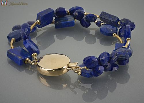 Lapis lazuli 